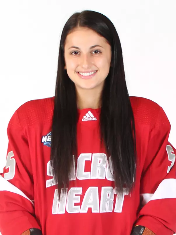 Guidi, Nicole Headshot