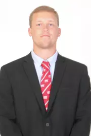 Thomas Houlihan Headshot