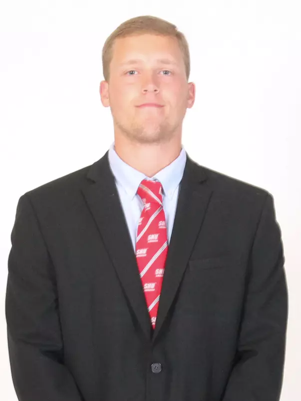 Thomas Houlihan Headshot