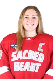 Klein, Anna Headshot