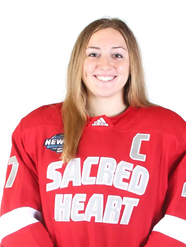 Klein, Anna Headshot