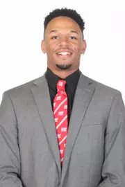 Donovan Lacey Headshot