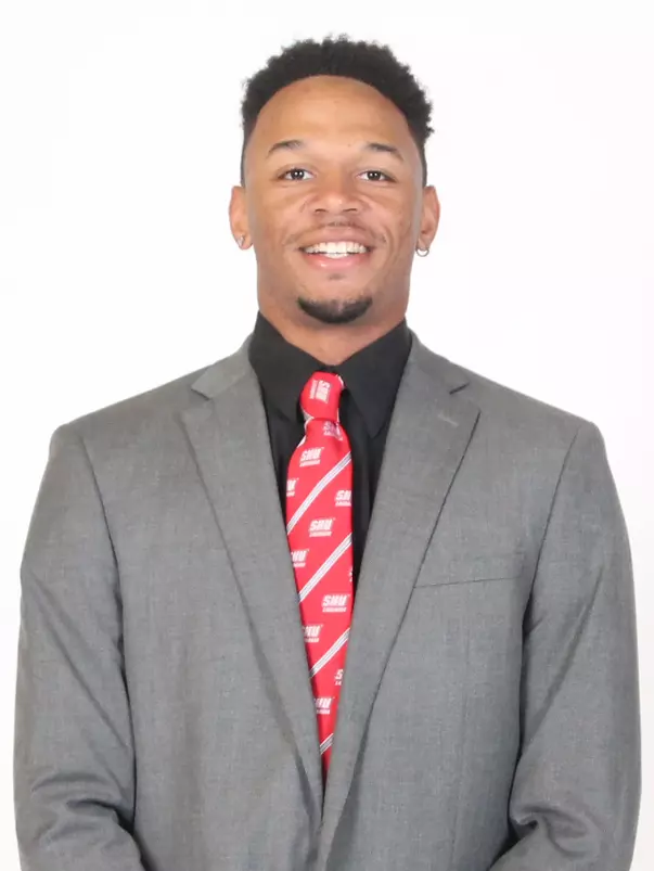 Donovan Lacey Headshot