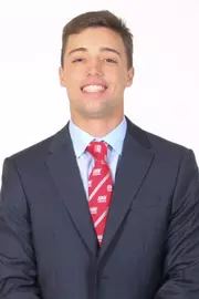 Max Lionetti Headshot