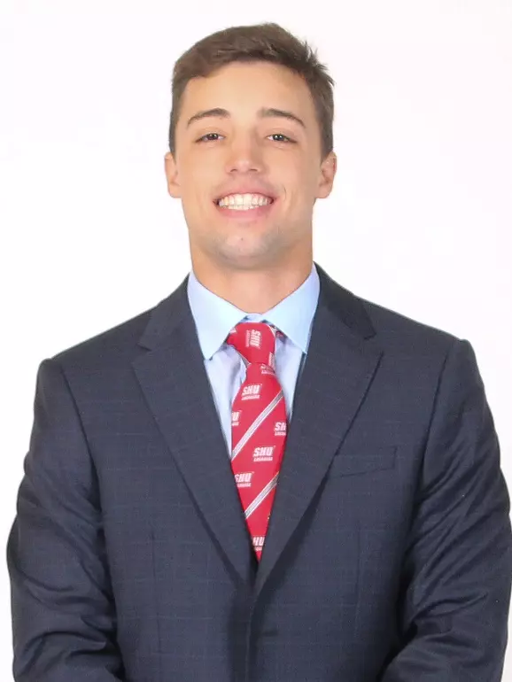 Max Lionetti Headshot