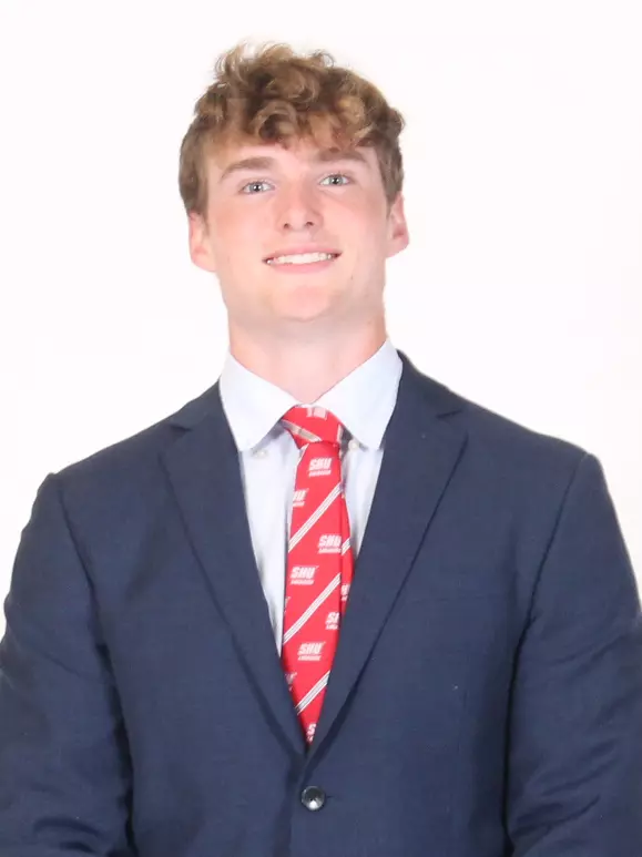 Pressly Mead Headshot