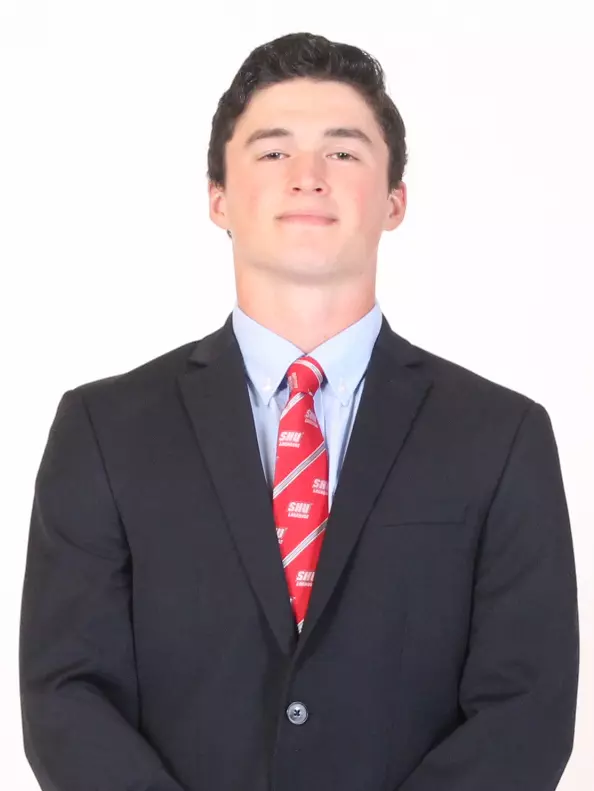 Johnny Morgan Headshot