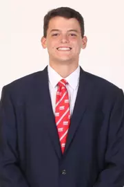 Ben Palanchi Headshot