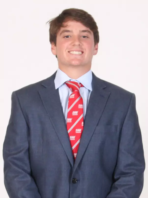 Jack Ramsay Headshot