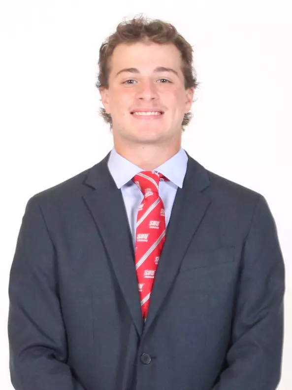 Carson Reeder Headshot