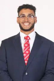 Daniel Rodriguez Headshot