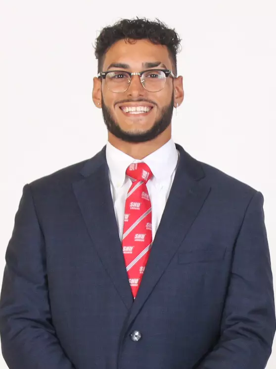 Daniel Rodriguez Headshot