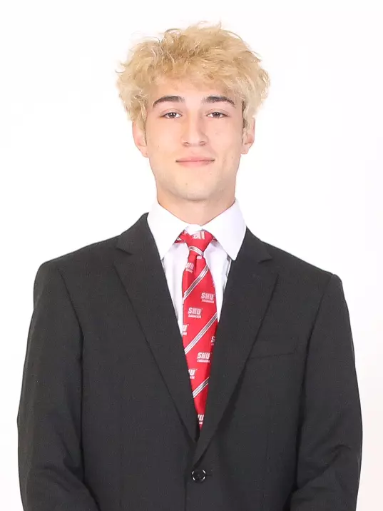 Hunter Sancetta Headshot