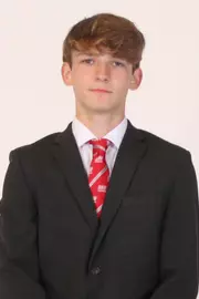 Connor Smith Headshot