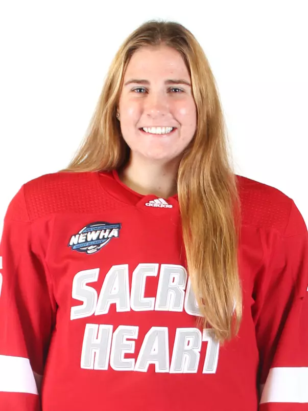 Spiering, Kennedy Headshot