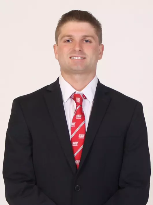 Carson Spooner Headshot