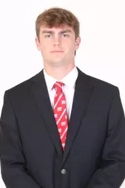 Brandon Sweeney Headshot