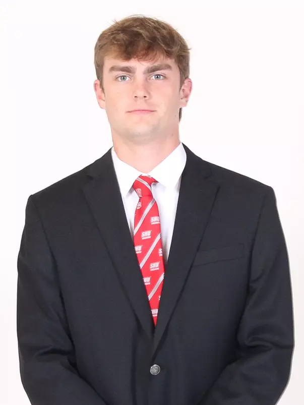 Brandon Sweeney Headshot