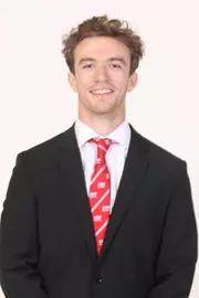 Chris Thomas Headshot