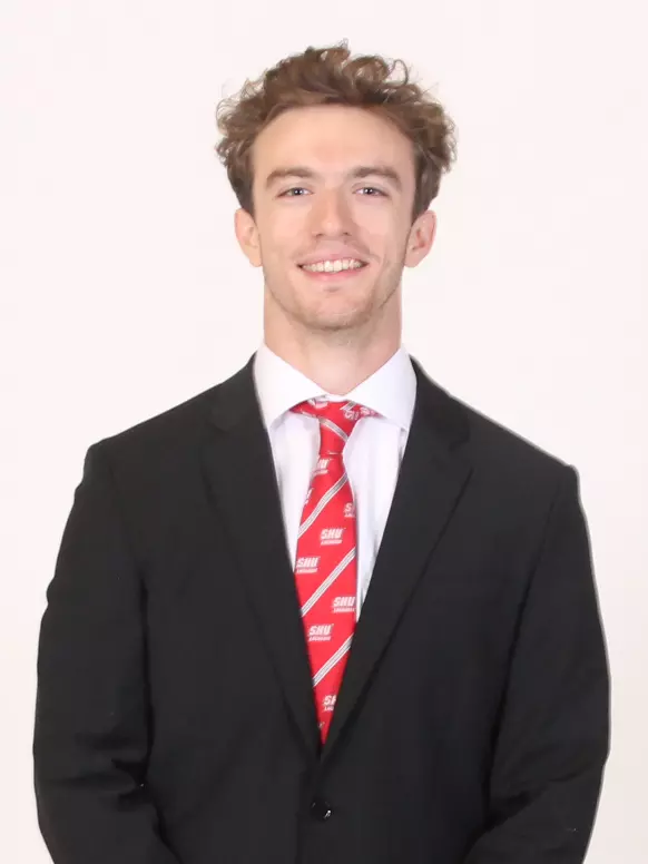 Chris Thomas Headshot