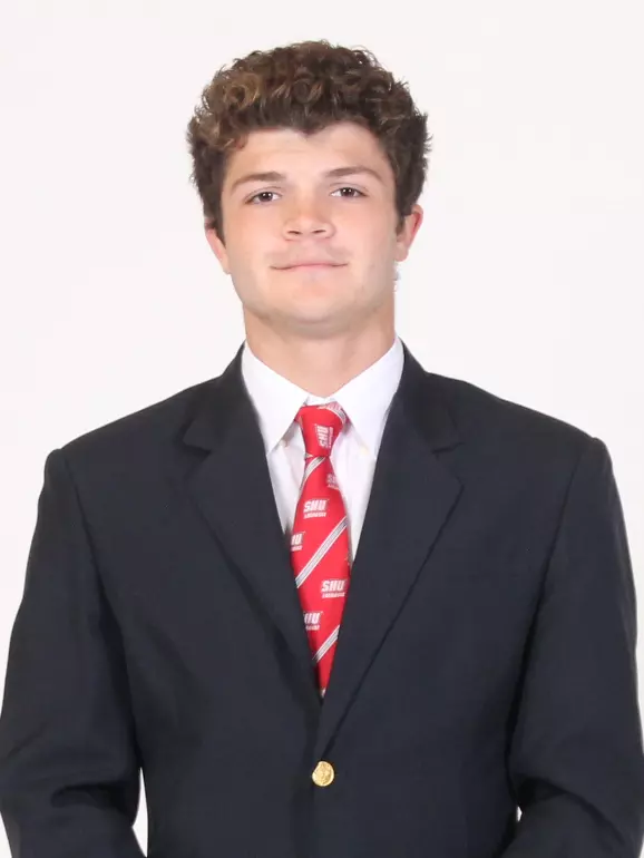 Anthony Tropia Headshot