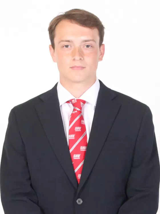 Mike Wieczorek Headshot