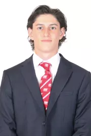 Skyler Wilde Headshot