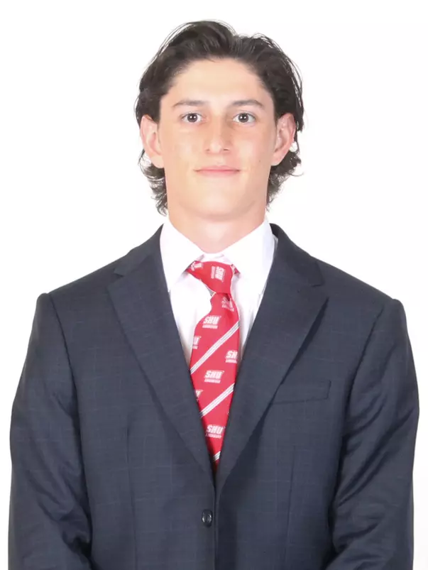 Skyler Wilde Headshot