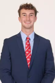 Cooper Wisneski Headshot