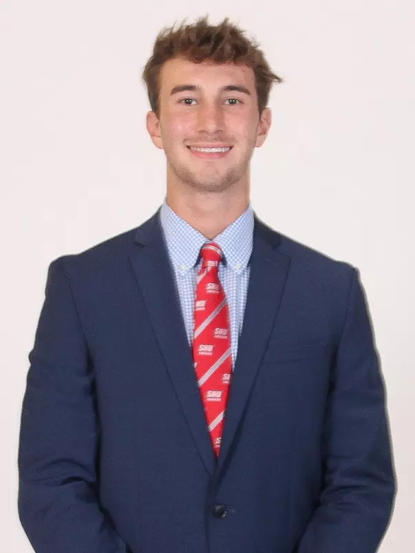 Cooper Wisneski Headshot