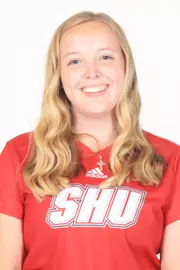 Shannon Gaffney Headshot