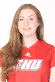 Marissa Mele Headshot