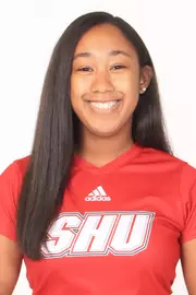 Mercedes Morel Headshot