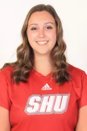 Amanda Shelters Headshot