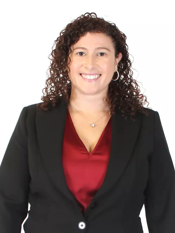 Giammona, Francesca HEADSHOT