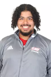 Ruiz, Carlos HEADSHOT