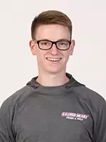 Eamon Bednarcik 2021