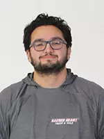 Brandon Crispino 2021