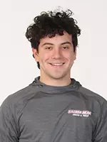 Albert DePierro IV headshot 2021