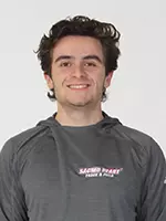 Daniel DiGangi headshot 2021