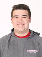 Maxwell Gibbs headshot 2021