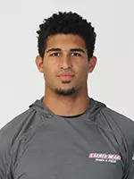 Joseph Morrone headshot 2021