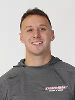 Jacob Niesen headshot 2021