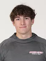 David Robertson headshot 2021