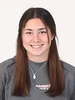 Madeline Archangelo headshot 2021