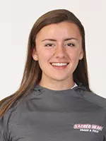 Madison Breckner headshot 2021