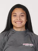 Alexus Delgado headshot 2021