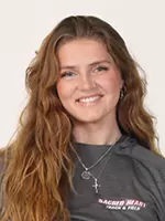 Brianna Diaz headshot 2021