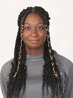 Stephanie Forster headshot 2021