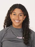 Rebecca Hazell headshot 2021